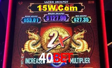 Avaliações dos Jogadores 40Bet