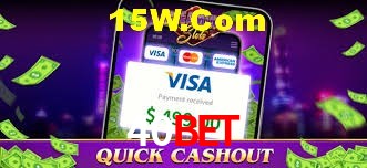 Casino VIP 40Bet