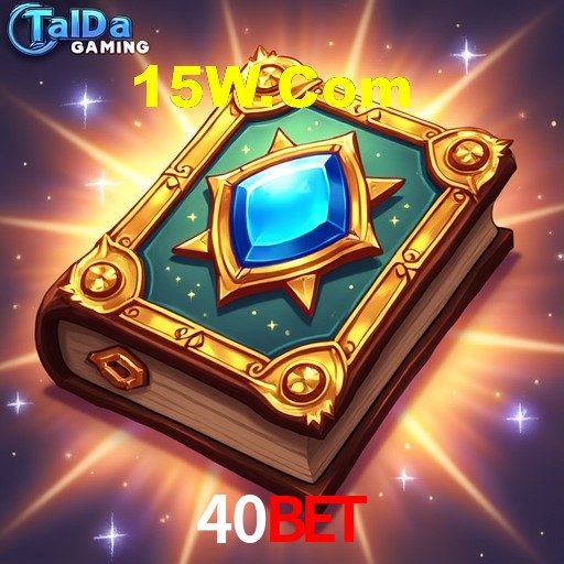 Diretório de Jogos 40Bet