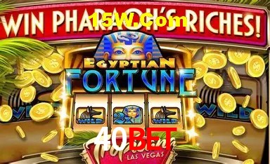Segurança 2FA 40Bet