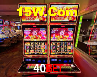 Jogos Exclusivos 40Bet