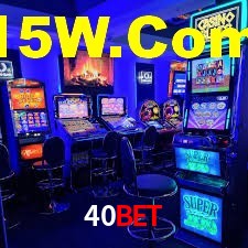 Ofertas Imperdíveis na 40Bet: Promoções e Bônus Que Valem a Pena