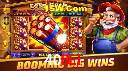 Casino Ao Vivo 40Bet