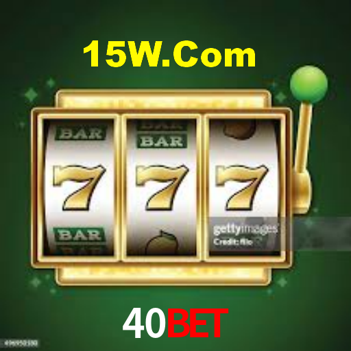 40Bet
