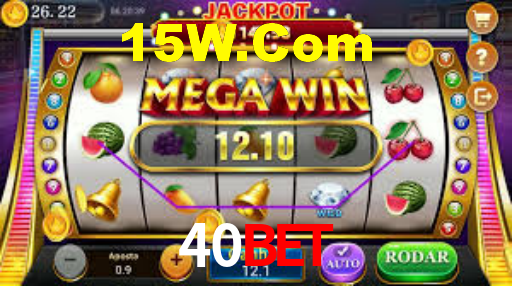 40Bet