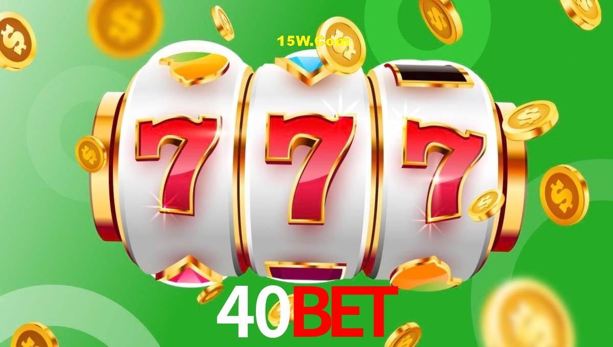 Descubra a Magia dos Jogos de Arcade no 40Bet
