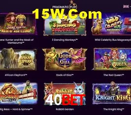 Login Seguro 40Bet