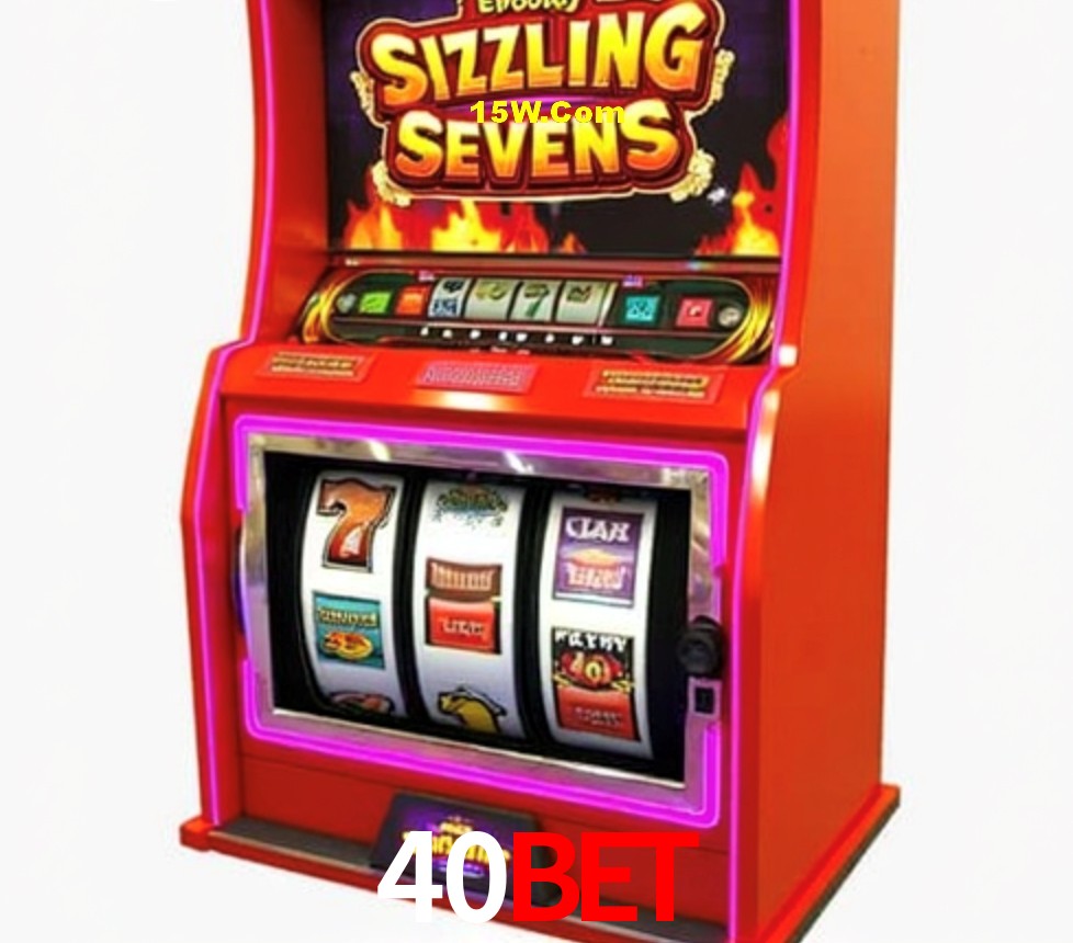 Provedores de Jogos 40Bet