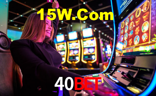 40Bet