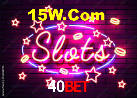 40Bet.Com