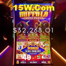 Casino Ao Vivo 40Bet