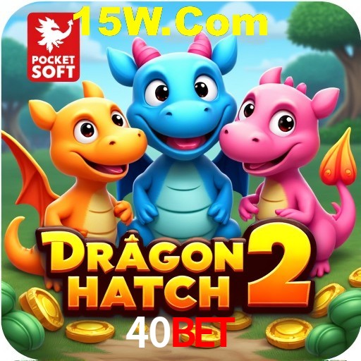 Descubra a Magia dos Jogos de Arcade no 40Bet