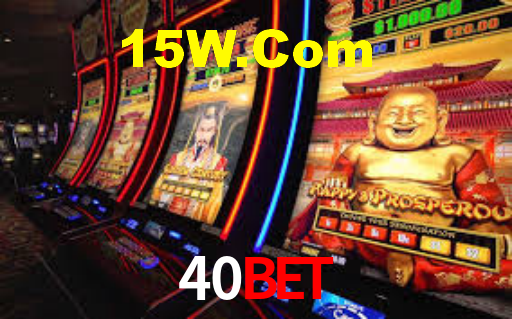 40Bet App