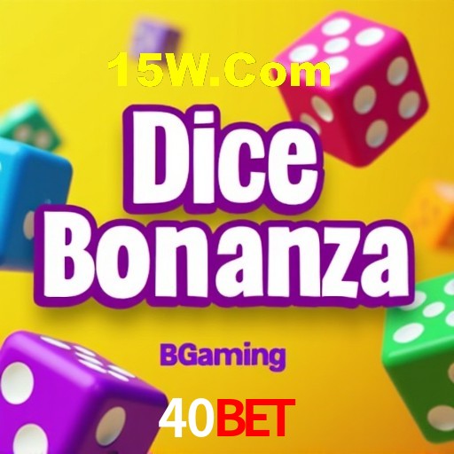 Recursos de Bônus 40Bet