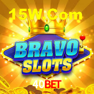 40Bet App