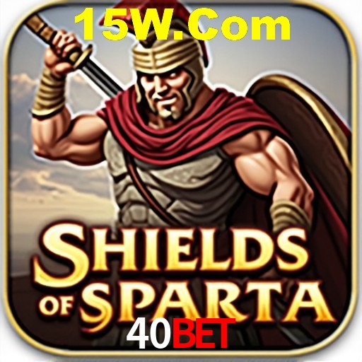 PIX Instantâneo 40Bet