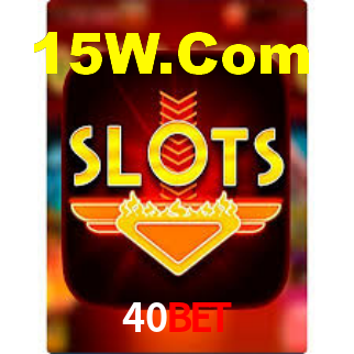Interface Premium 40Bet