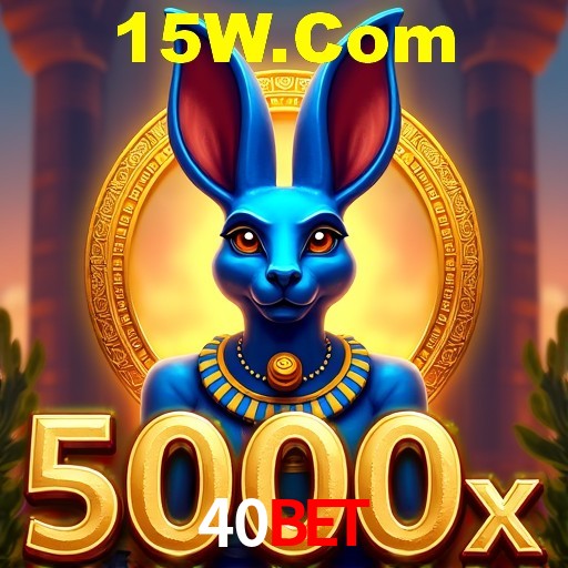 Jogos Exclusivos 40Bet