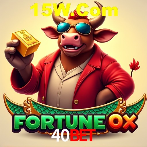 Apostas de Futebol 40Bet