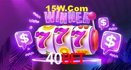 Promoções Sazonais 40Bet