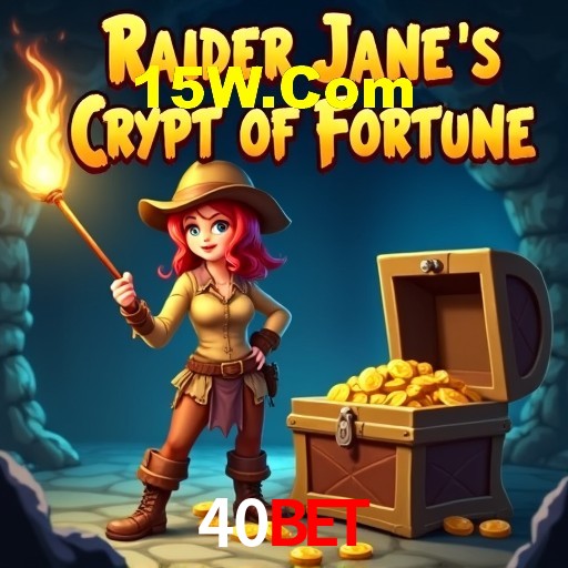 Estatísticas do Jogo 40Bet
