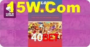 Programa VIP 40Bet